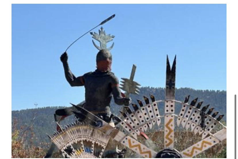 Museum of Indian Arts & Culture announces 2025 Native Dance Series