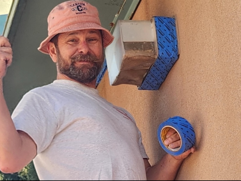 VFW Post 7686 Celebrated May 10th 2025 as a Day of Service