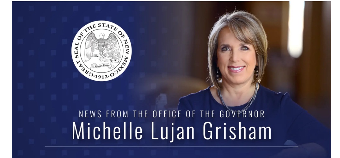 Governor Lujan Grisham declares drought emergency and convenes drought task force