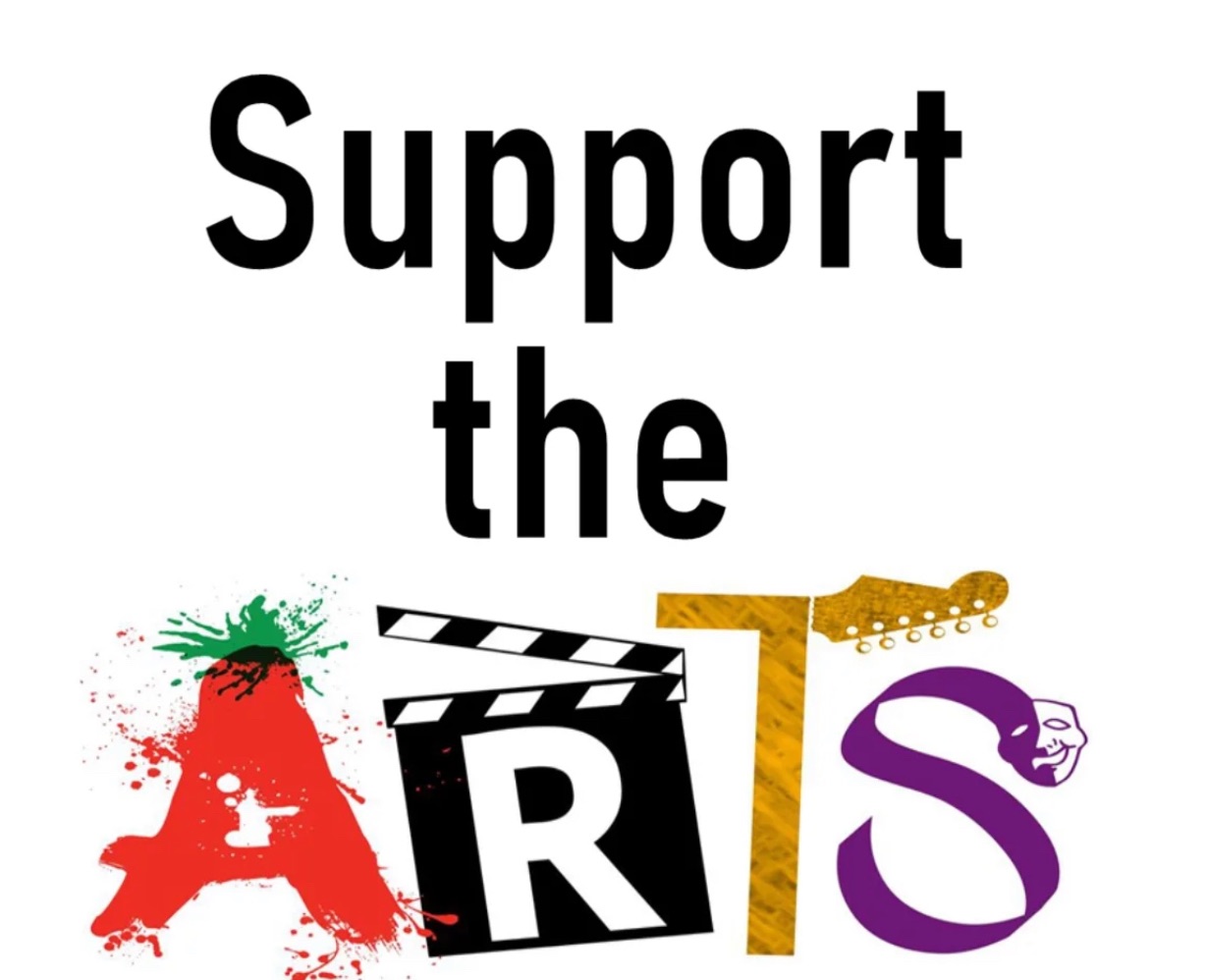 NEA Funding Cuts in New Mexico Could Negatively Impact Local Arts Community