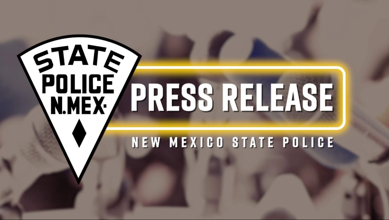 New Mexico State Police involved in OIS in Truth or Consequences