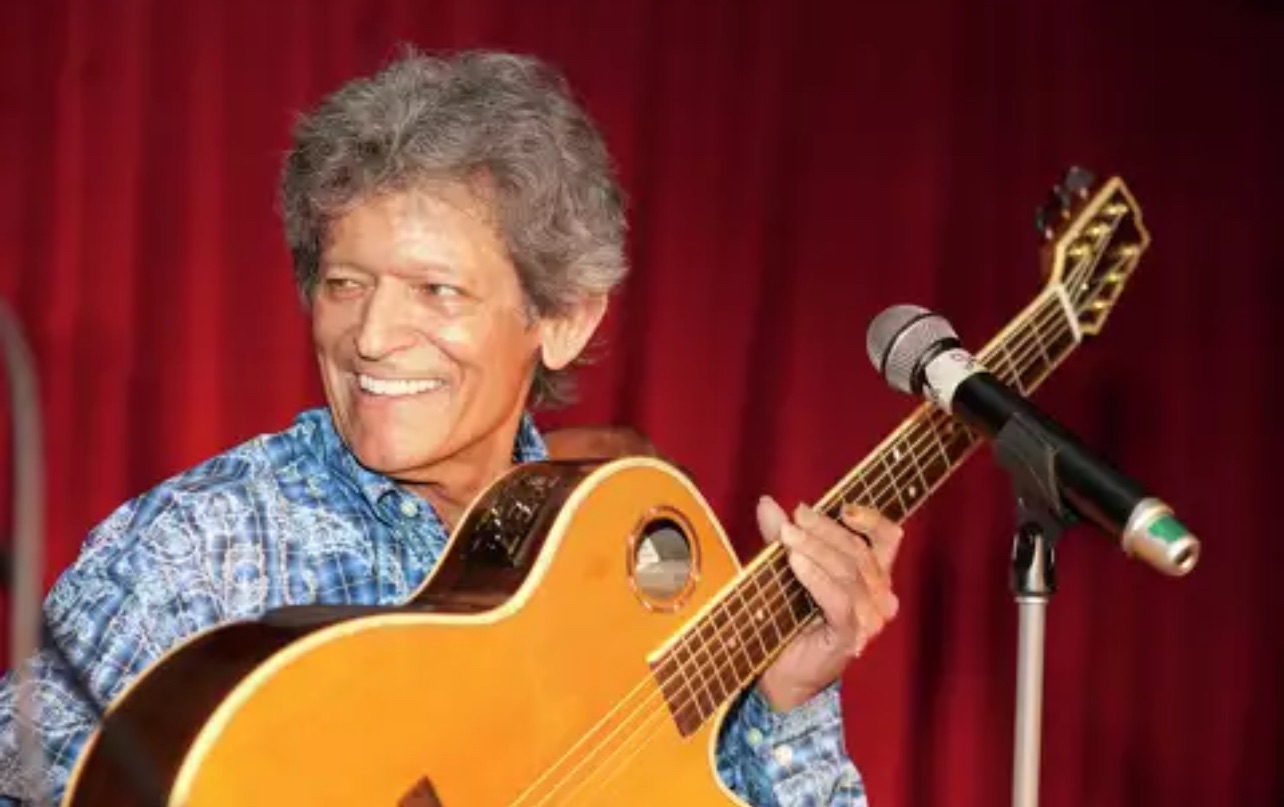 Johnny Rodriguez, First Latino to Break into Country Music Dies at 73