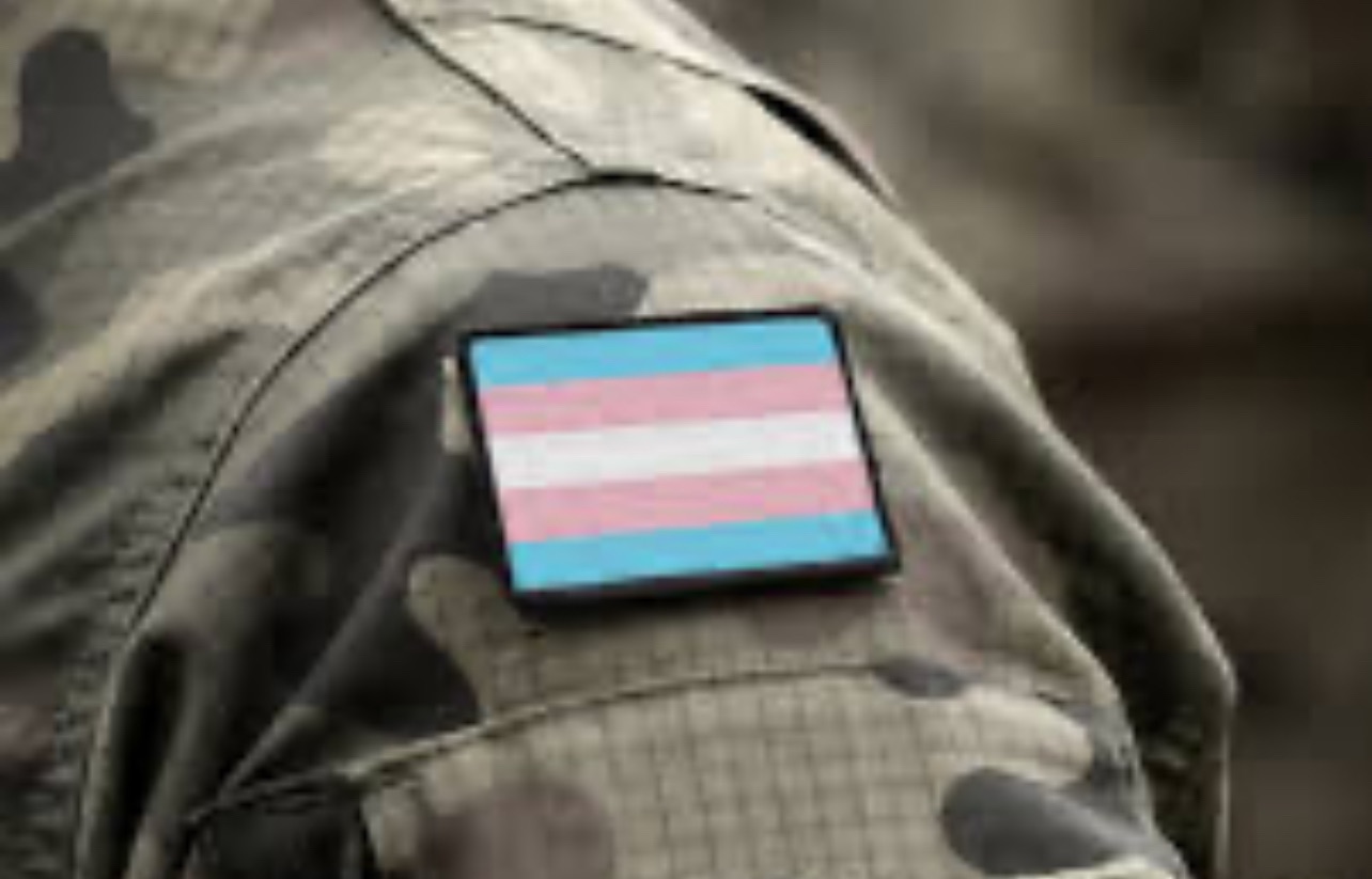NewMexicoConservativeNews.com Special Report: Transgender Military Ban a Local Perspective