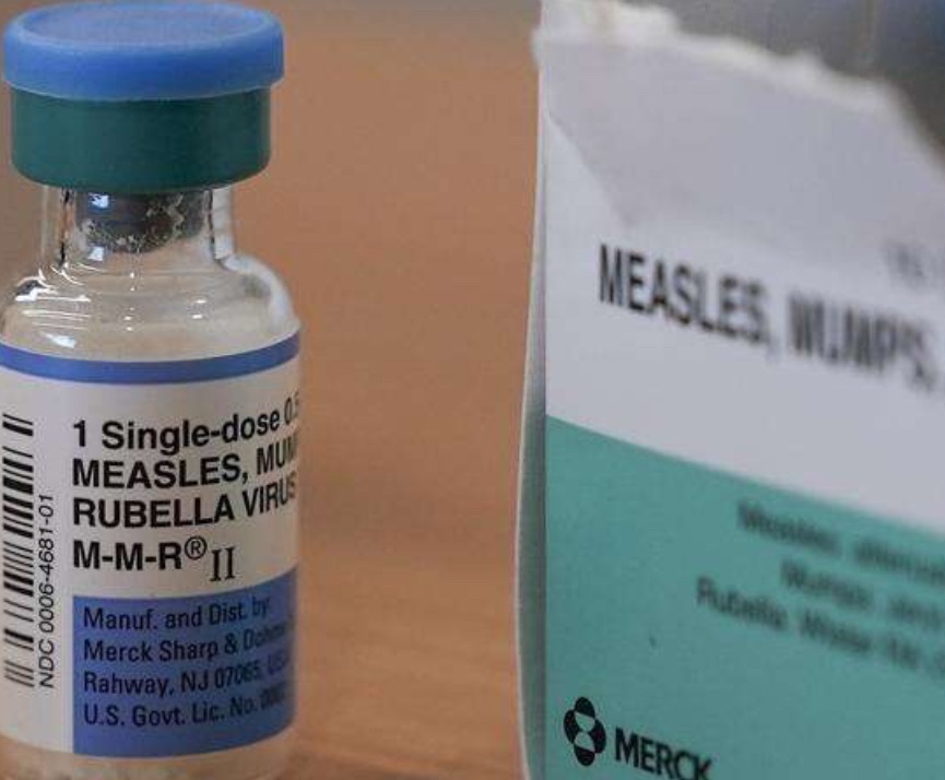 Measles Cases Diagnosed in Sandoval County, New Mexico