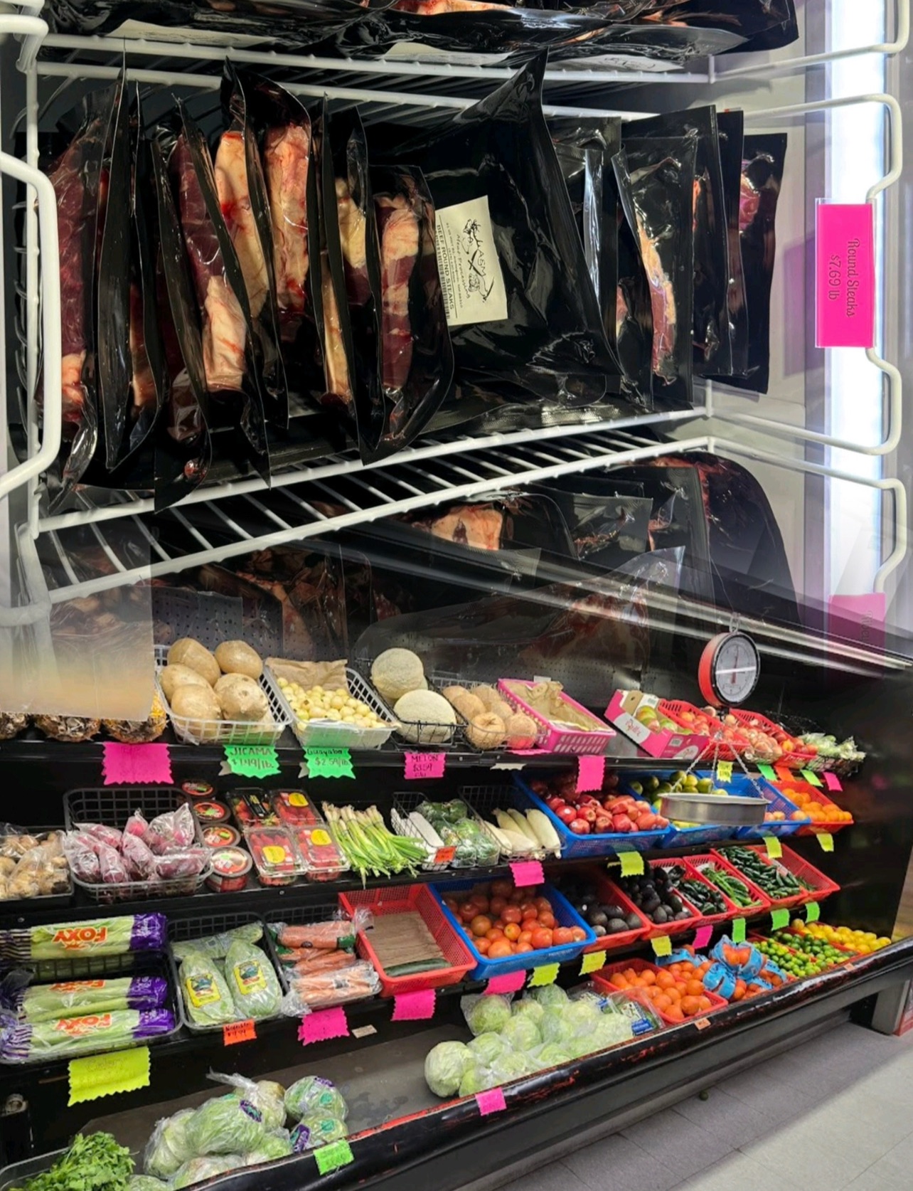 Two Otero County Organizations Receive State Food Access Grants