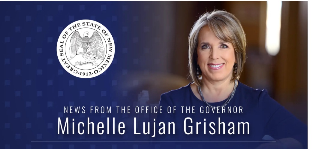 Gov. Lujan Grisham announces business accelerator in NM – NMexus Center