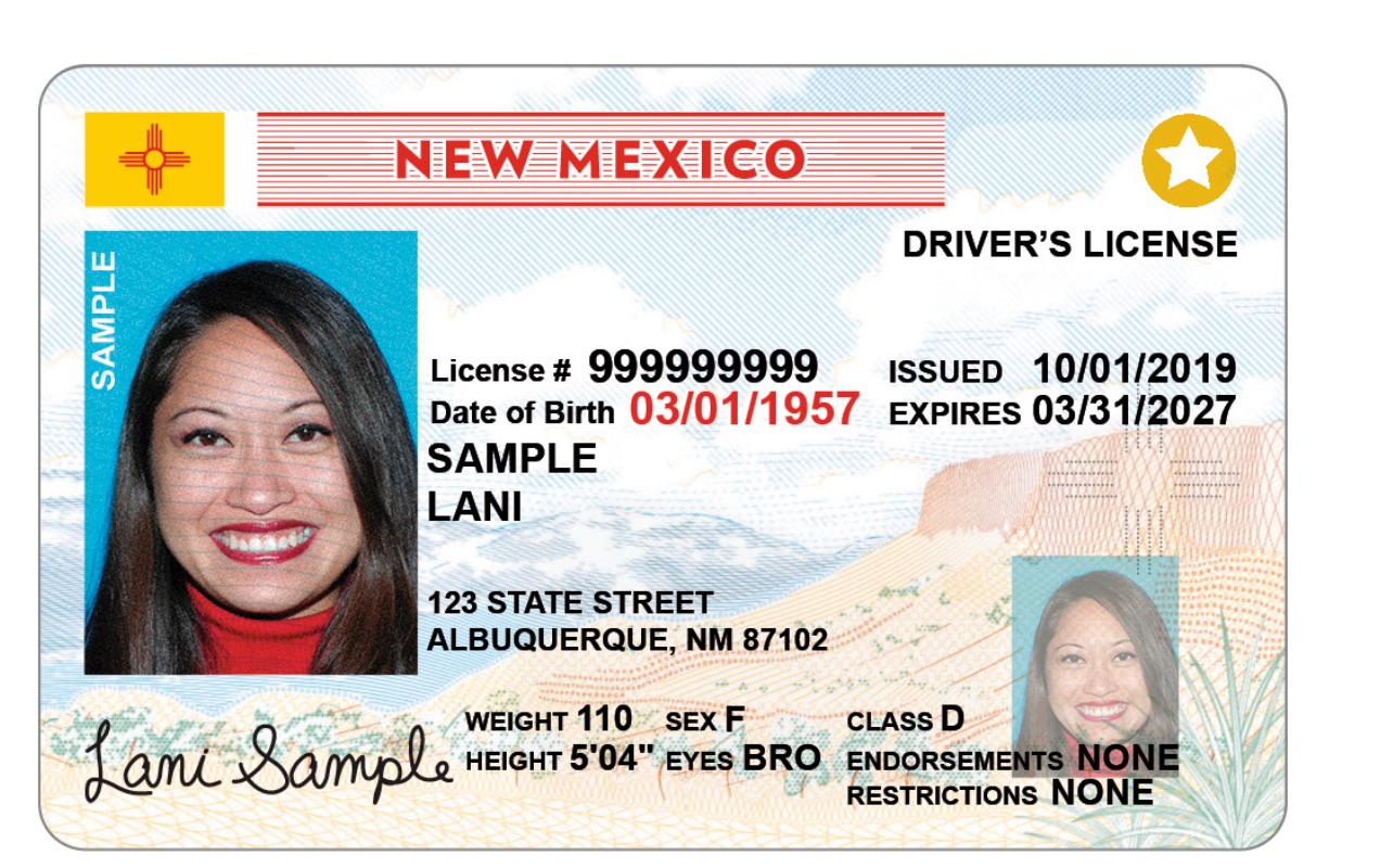 TSA Reminds Memorial Day Travelers Real ID Required