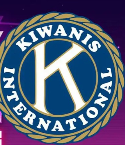 Alamogordo Kiwanis Most Improved Students for the Year 2024 -2025