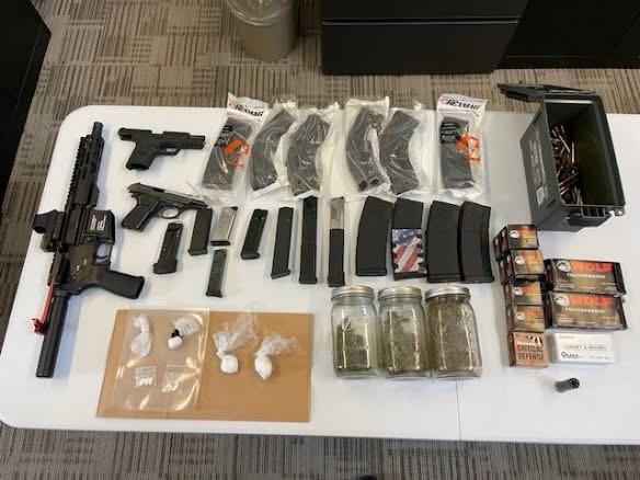 Operation “Deep Pockets” in Las Cruces Leads to Arrests Drug Seizures