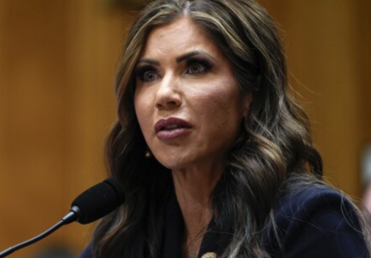 Secretary Kristi Noem Visits 4 Countries for Security Cooperation