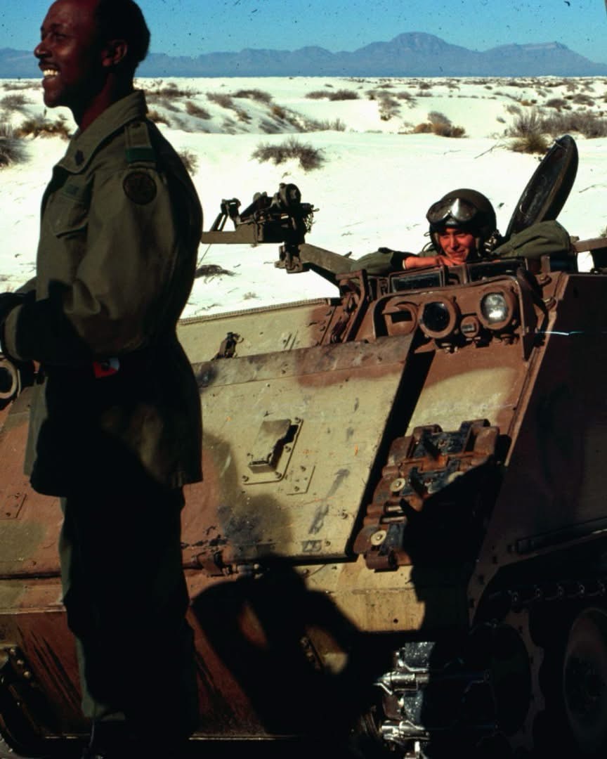 June 14th Flag Day, June 15th the U.S. Army Was Established