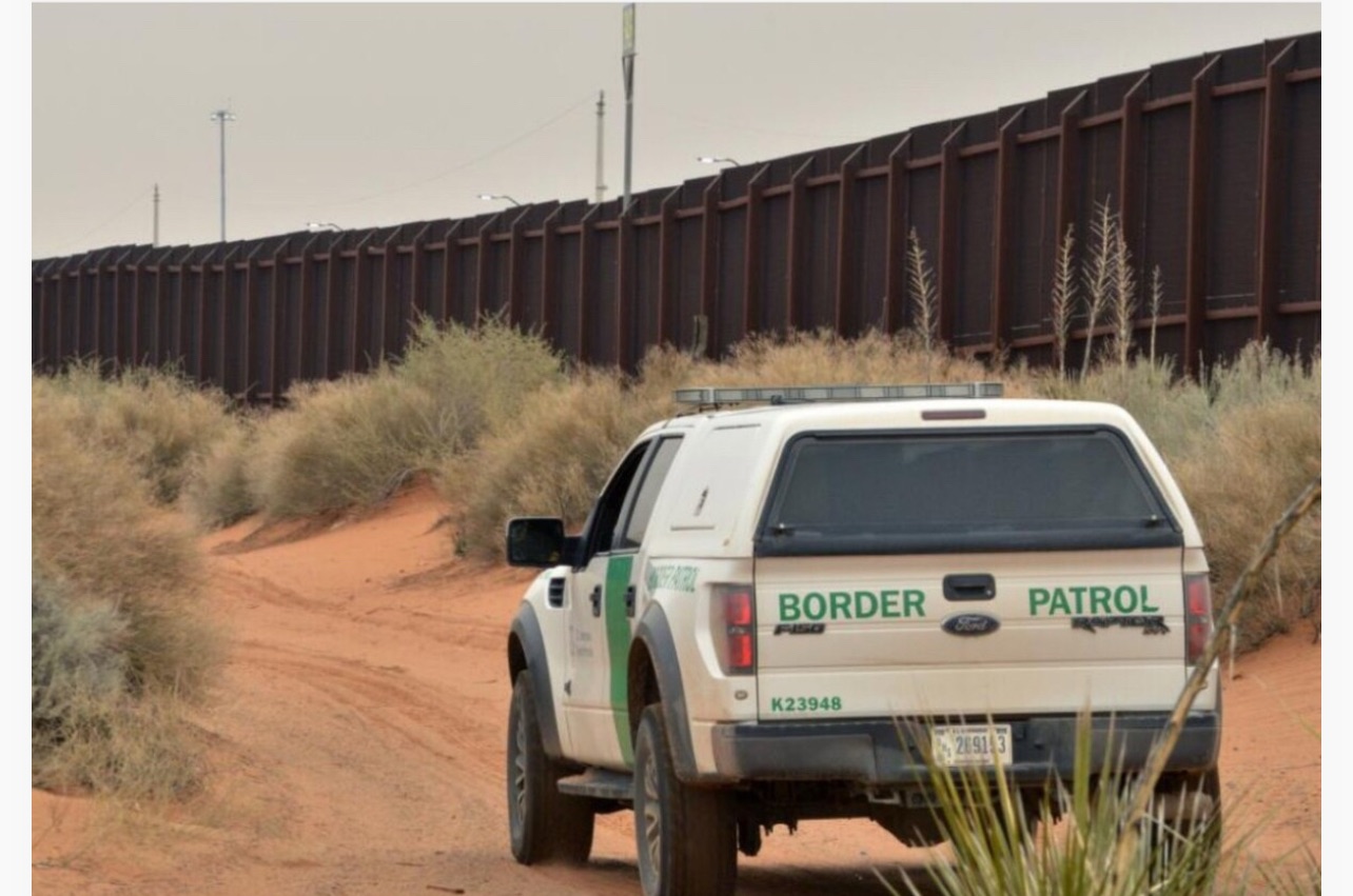 June 6, 2025, U.S. Attorney’s Office for the District of New Mexico Weekly Immigration and Border Crimes Report