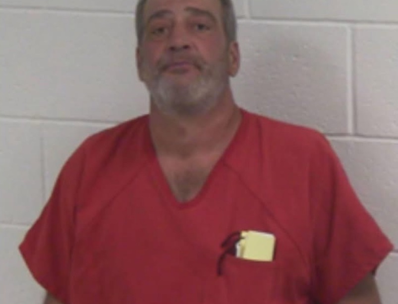 Shaun Lefleur Sentenced to Life in Prison for Otero County, NM Murder