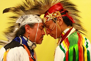 Pride, Two Spirit and Diverse Celebrations of June