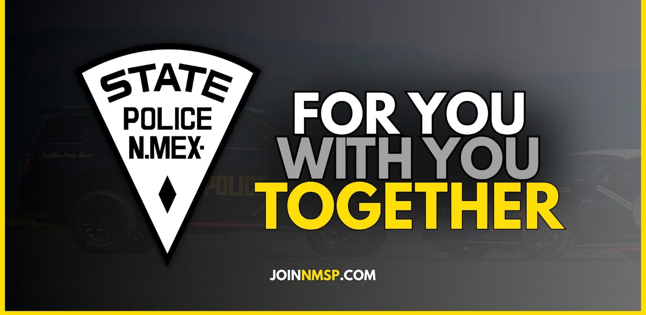 NMSP Child Abuser Arrest