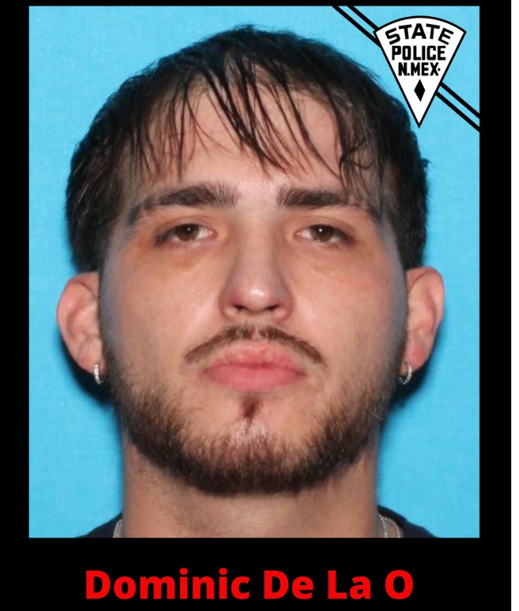 Is Dominic De La O Tied to Other Cases? Recently Sentenced to an Additional 8 Years in Death of Officer Ferguson