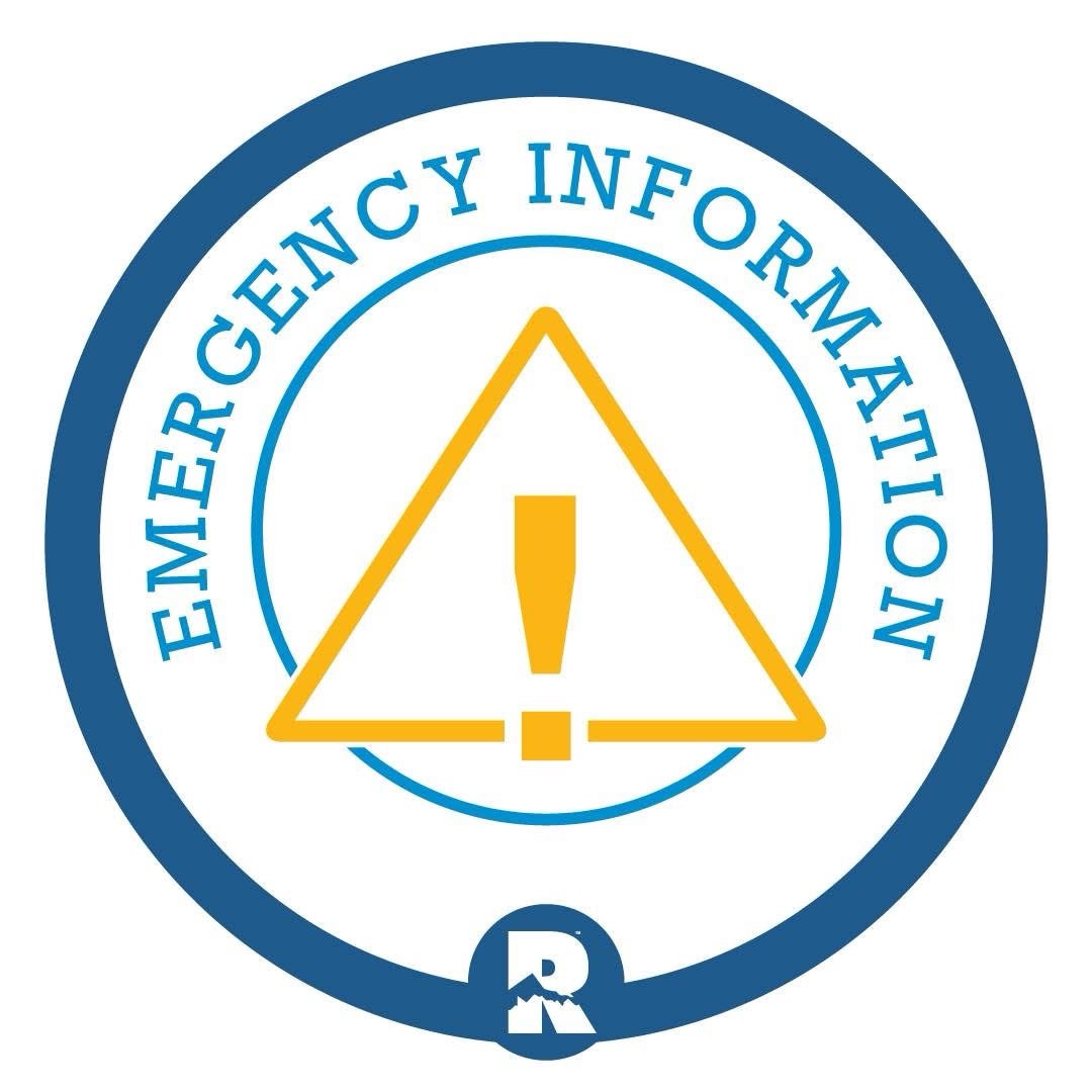 Flood Warnings and Caution Continues in Ruidoso Tuesday 7-8-25