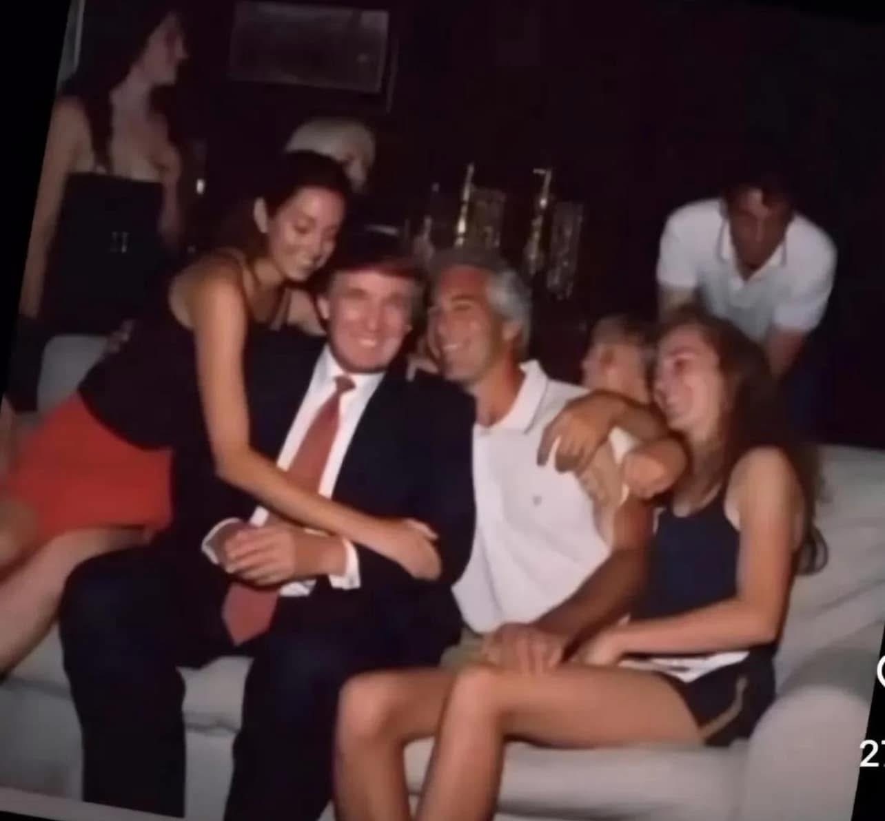 Coverup & Conspiracy Grows: Trump Admin Fires Epstein Prosecutor