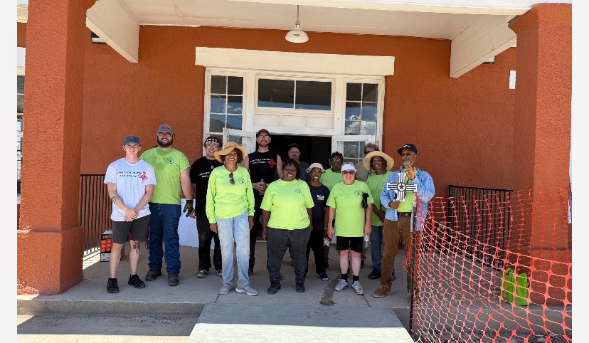 Community Power New Mexico Presents an Innovative Offering to Help Citizens with Code Issues in Otero County