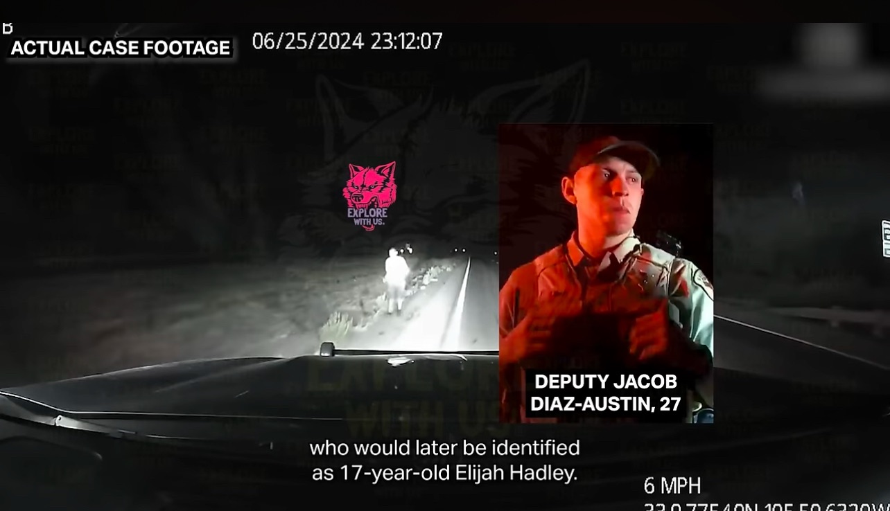 Elijah Hadley Family Files Civil Suit Against Otero County