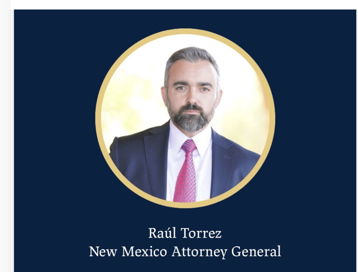A.G. Raúl Torrez Leads Multistate Amicus Brief to Protect Mental Health Funding in Local Schools