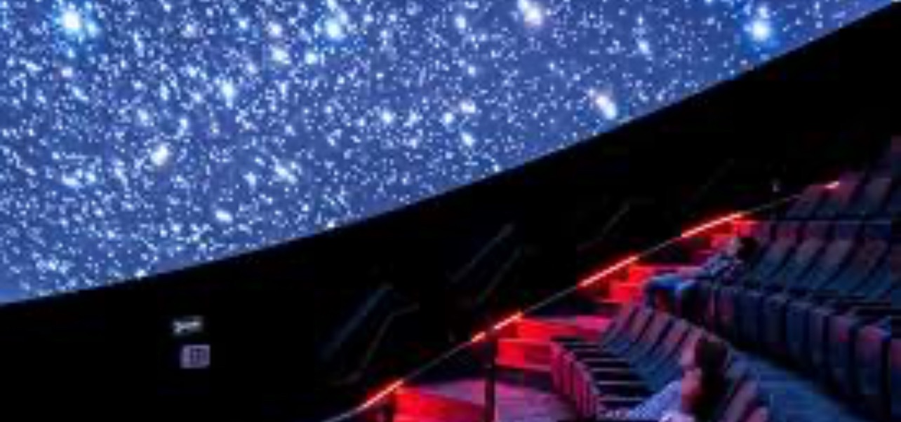 New Mexico Museum of Space History Launched Enhanced Sound System