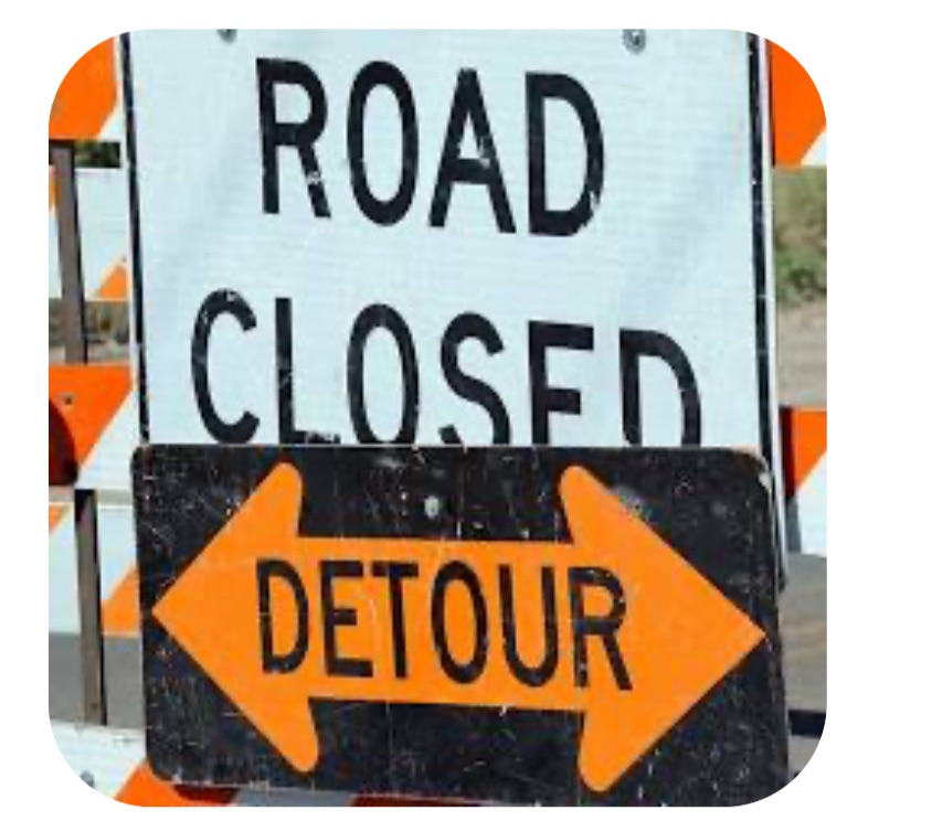 White Sands Missle Range Hwy 70 Road Closures July 2025