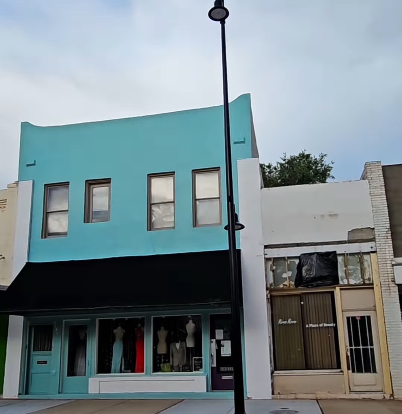 Alamogordo MainStreet and New York Avenue on the Move