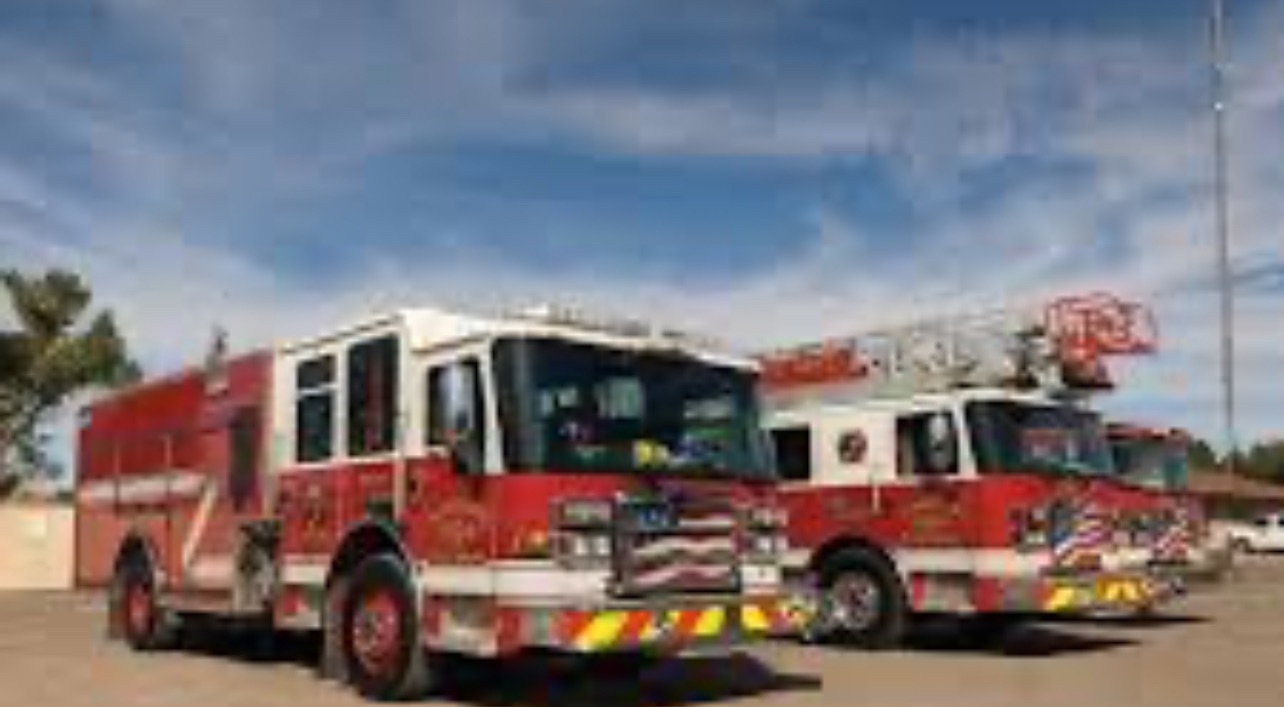 Volunteer Firefighters in New Mexico Excluded from Cancer Protection: A Policy Gap that Urgently Needs Correction – Guest Op Ed