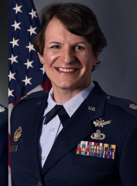 US Air Force Denying Retirement Pay to Transgender Service Members Leaving the Service