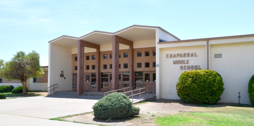 APS Authorizes $5,185,000 in Go Bonds and Chaparral Middle School Update