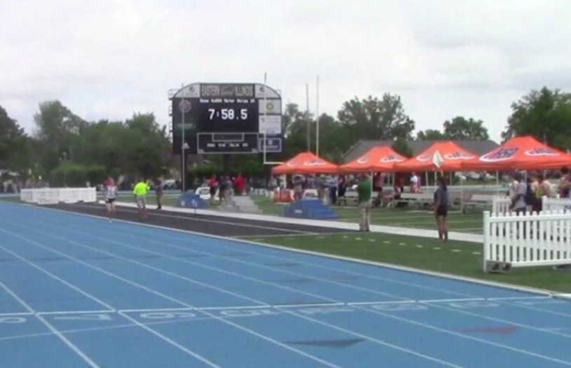 Alamogordo and Cloudcroft Cross Country Meet Results