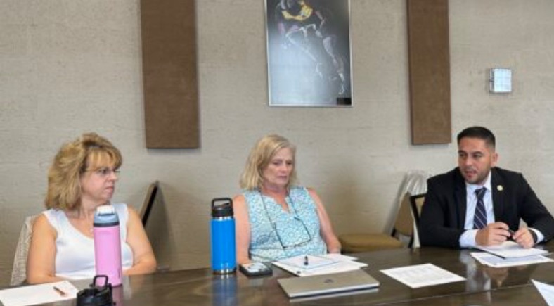 Commentary on Manufactured Home Communities Discussion with Gabe Vasquez by Gary Perry