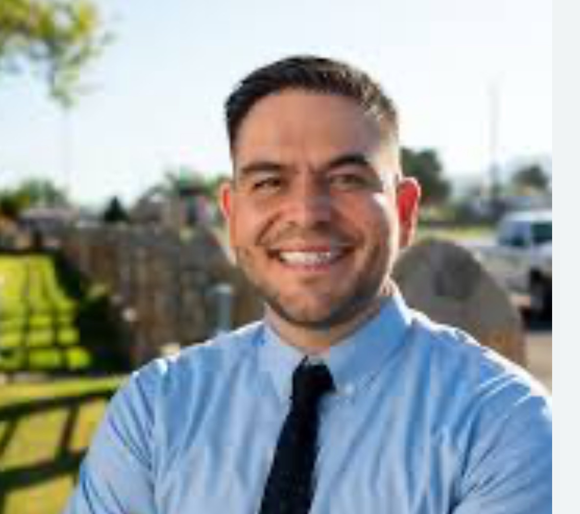 N.M. Rep. Vasquez Proposes Solution To Address Housing Affordability Crisis