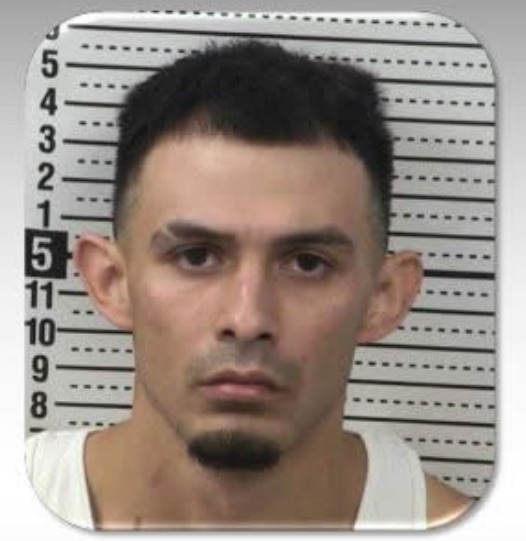 Shooting Investigation Leads to Multi-Agency Operation And Arrest