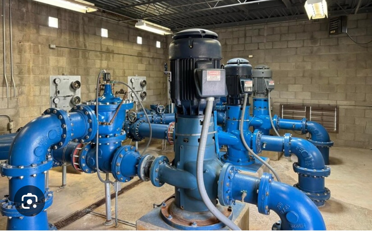 2nd Life Media Reports: Alamogordo’s 40 Year Water Plan: A Plan for Sustainability in Water Resources