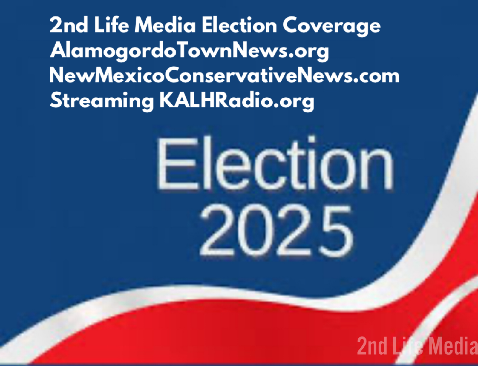 Five Candidates Seek the Position of Mayor of Alamogordo, Additional Candidate Details