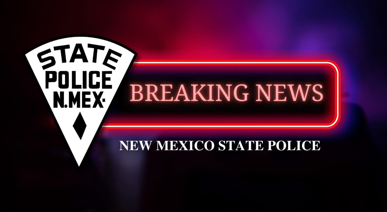 New Mexico State Police Report Major Public Safety Gains- Alamogordo Seeks Local Impact Amid Rising Crime Concerns