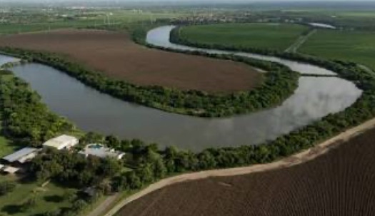 New Mexico, Texas reach settlement agreements in decade-long Rio Grande water dispute