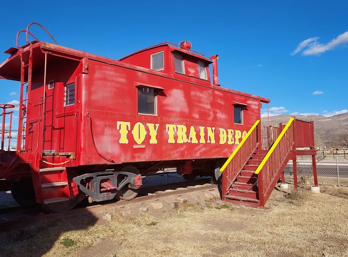 What to do in Alamogordo – Saturday, Sep 6 – Friday, Sep 12