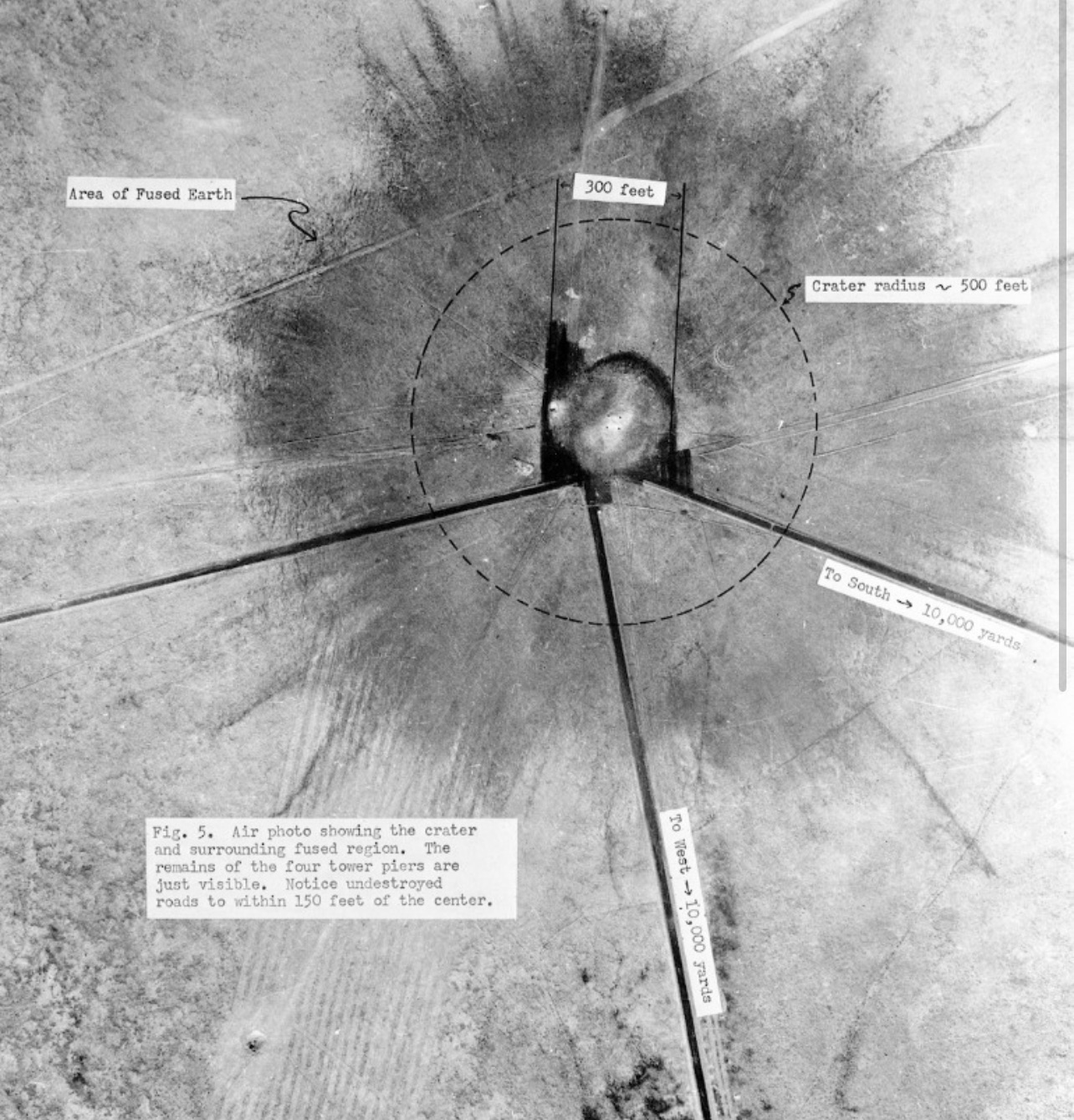 Trinity Site Tour this October 18, 2025 & RECA Reminder
