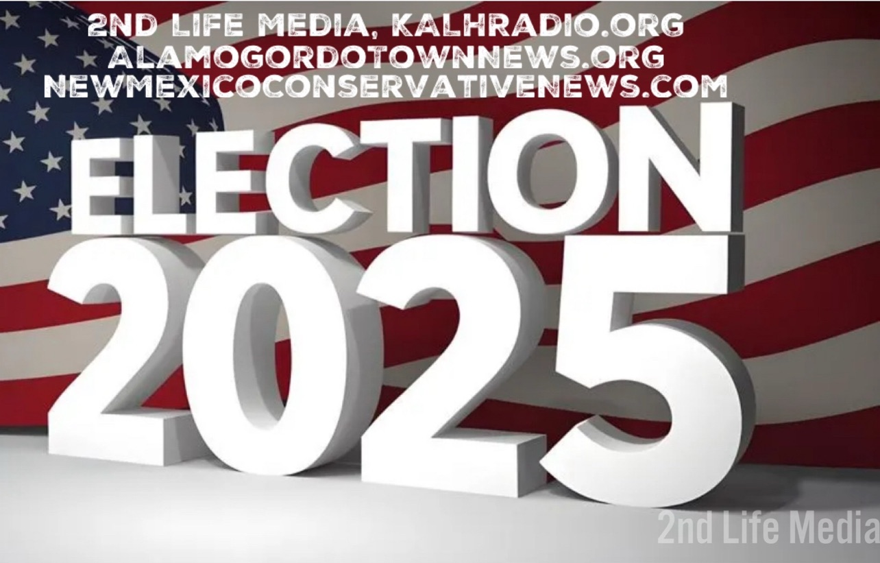 Updated- Andrew Smith Disqualified from Alamogordo District 2 Race Amid Residency Confusion