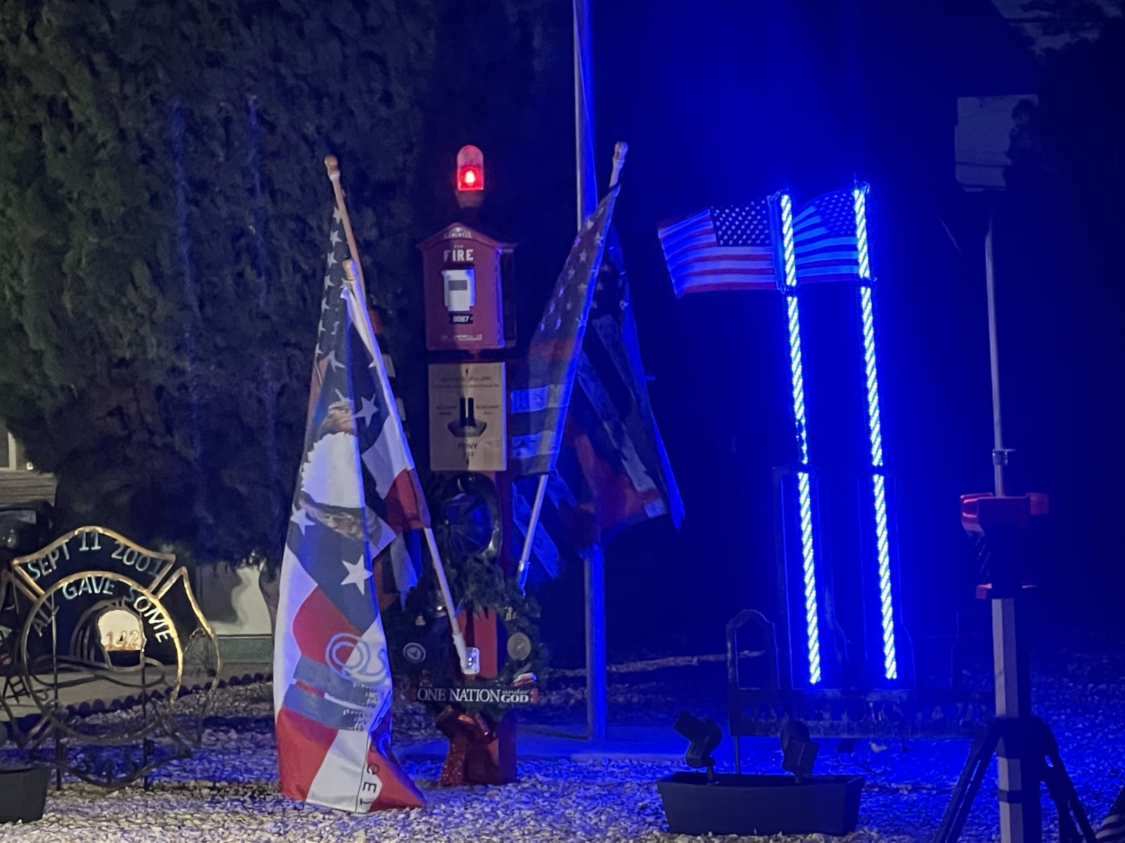 Why Alamogordo’s 9-11 Events Matter by Chris Edwards