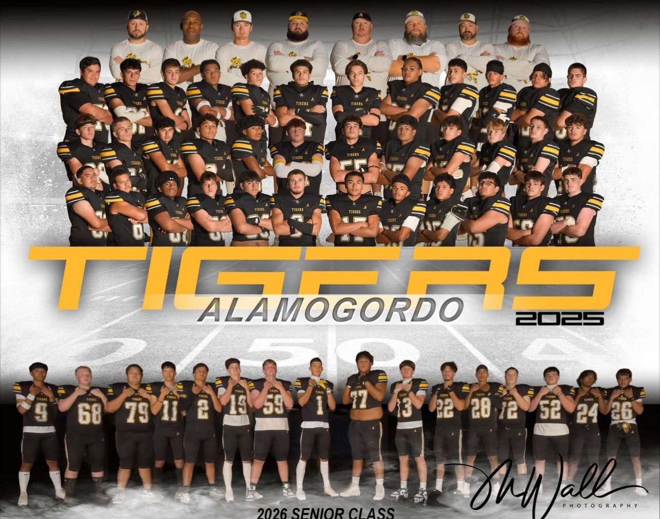 Tigers Fall to Piedra Vista 21–14 in Road Battle; Homecoming Stakes Rise