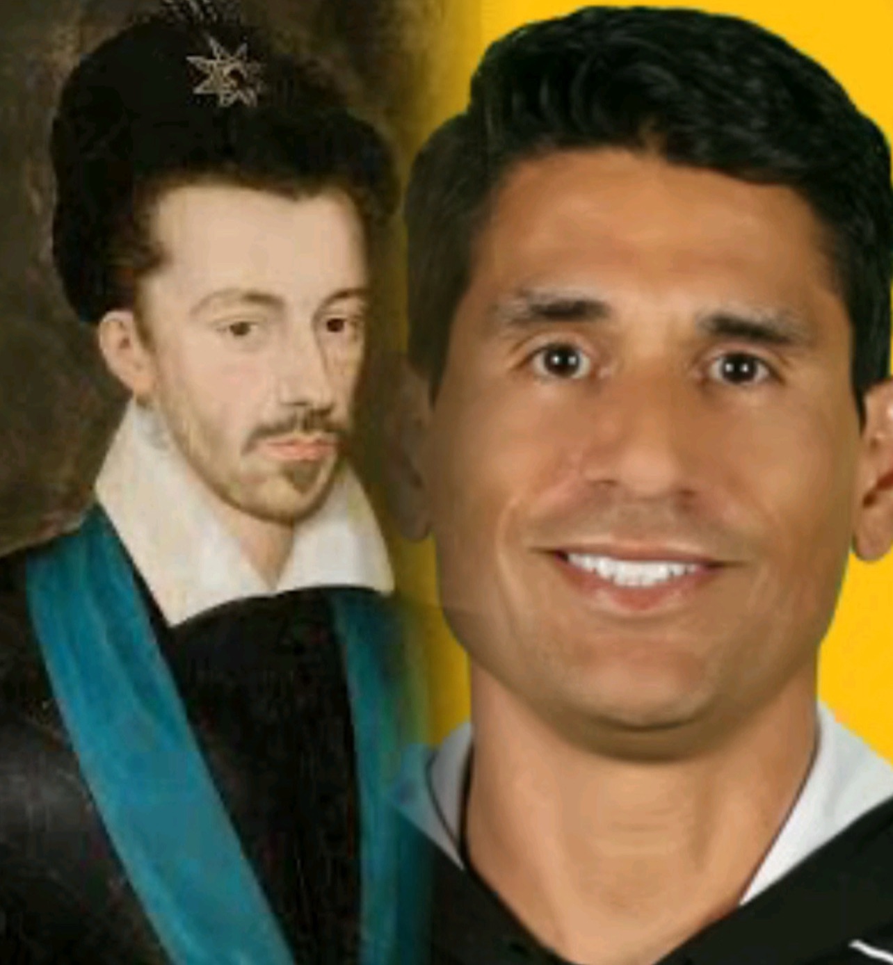 From Crown to Community: The Hastings–Sepulveda Legacy of Service and Nobility