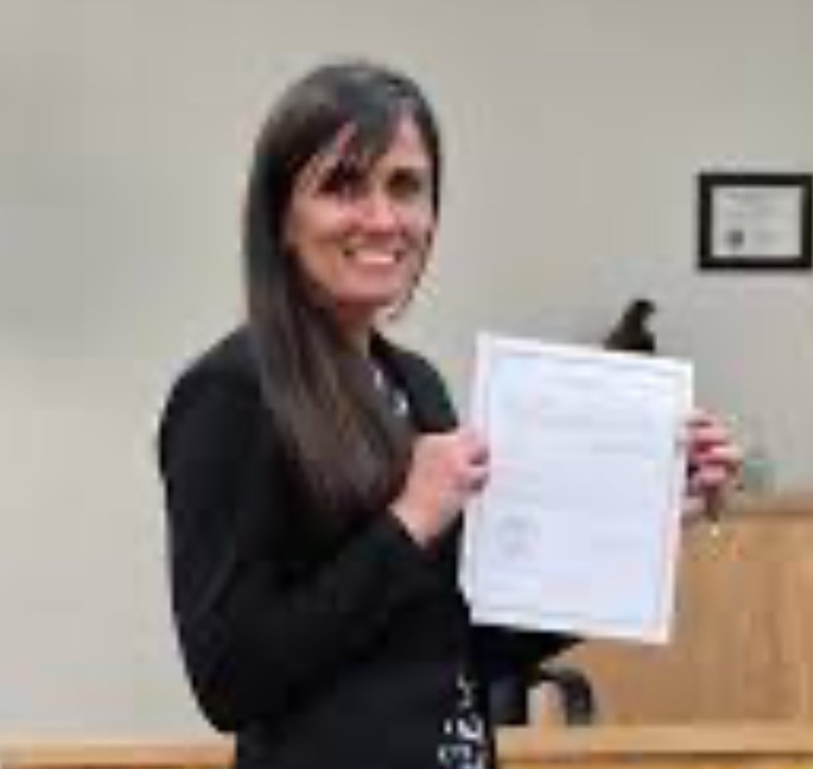 Controversial Selection: Jessica Suggs Appointed Otero County Probate Judge Amid Public Scrutiny and Split Vote