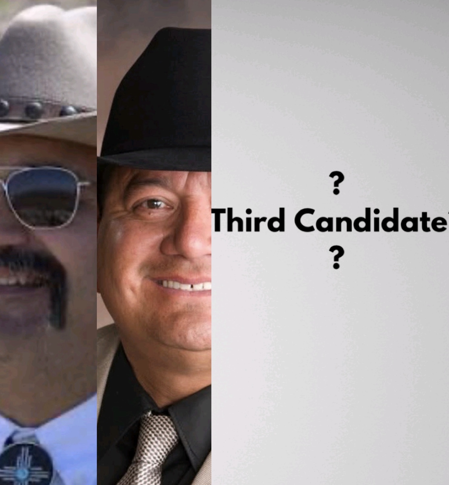 Otero County Sheriff’s Race Defined by Black’s Legacy, Hadley Case, and GOP Infighting