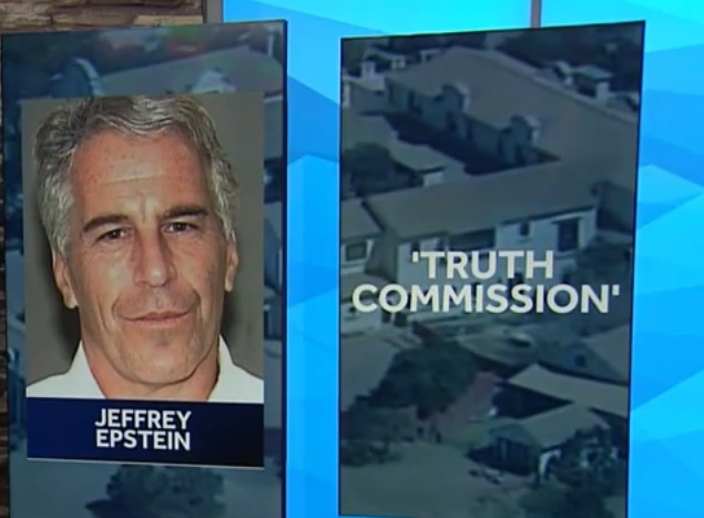 New Mexico Lawmaker Pushes for Truth Commission on Epstein’s Zorro Ranch—Local Media and Independent Journalists Drove Renewed Accountability