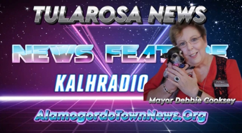 Tularosa Sports Complex Sparks Political Firestorm: Mayor Cooksey Responds