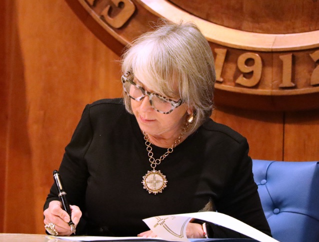 Lawmakers Divided as Special Session Delivers Millions in Relief to Otero County